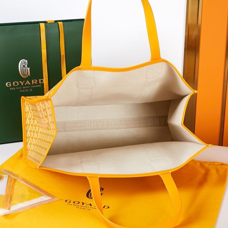 Goyard Shopping Bags